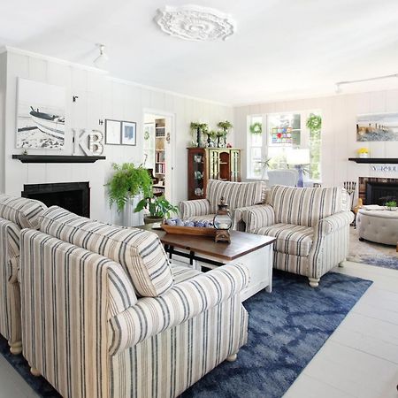 Inn On Main Yarmouth Port Εξωτερικό φωτογραφία