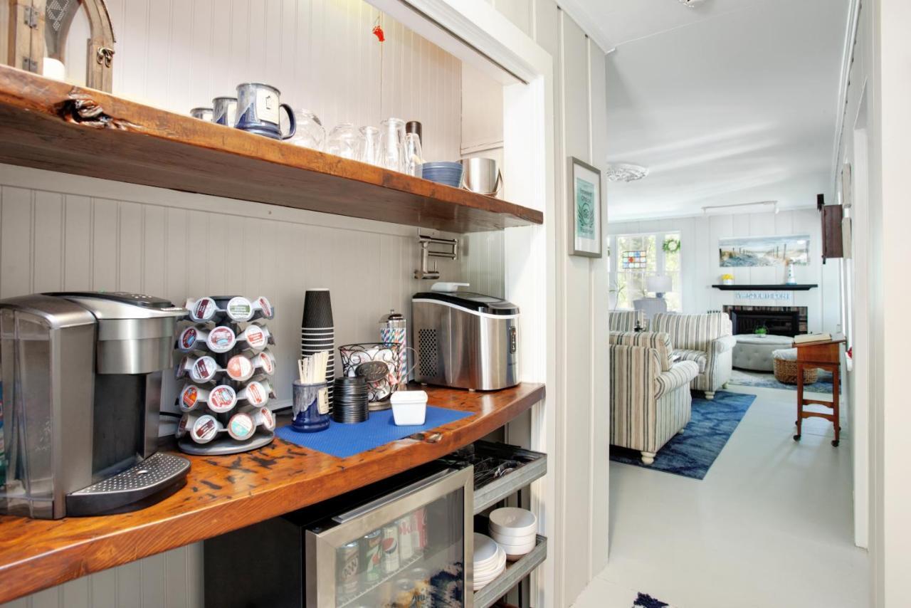 Inn On Main Yarmouth Port Εξωτερικό φωτογραφία