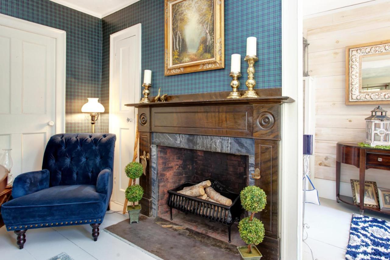 Inn On Main Yarmouth Port Εξωτερικό φωτογραφία