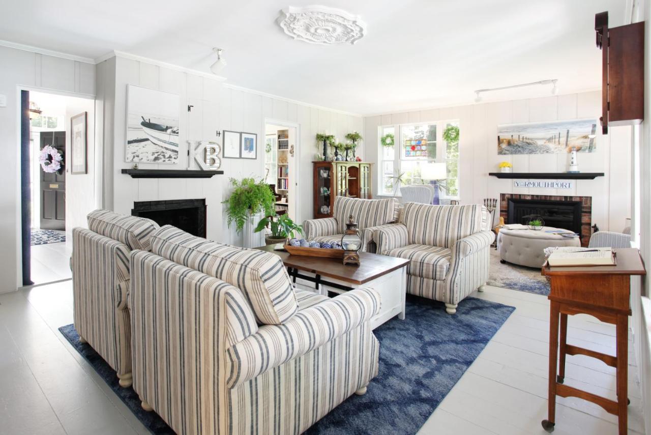 Inn On Main Yarmouth Port Εξωτερικό φωτογραφία