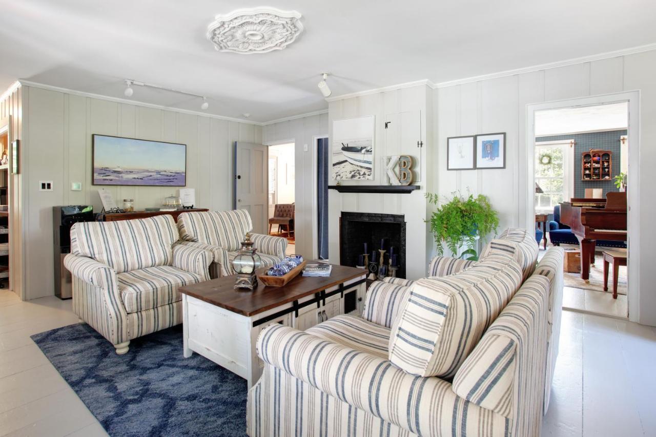 Inn On Main Yarmouth Port Εξωτερικό φωτογραφία