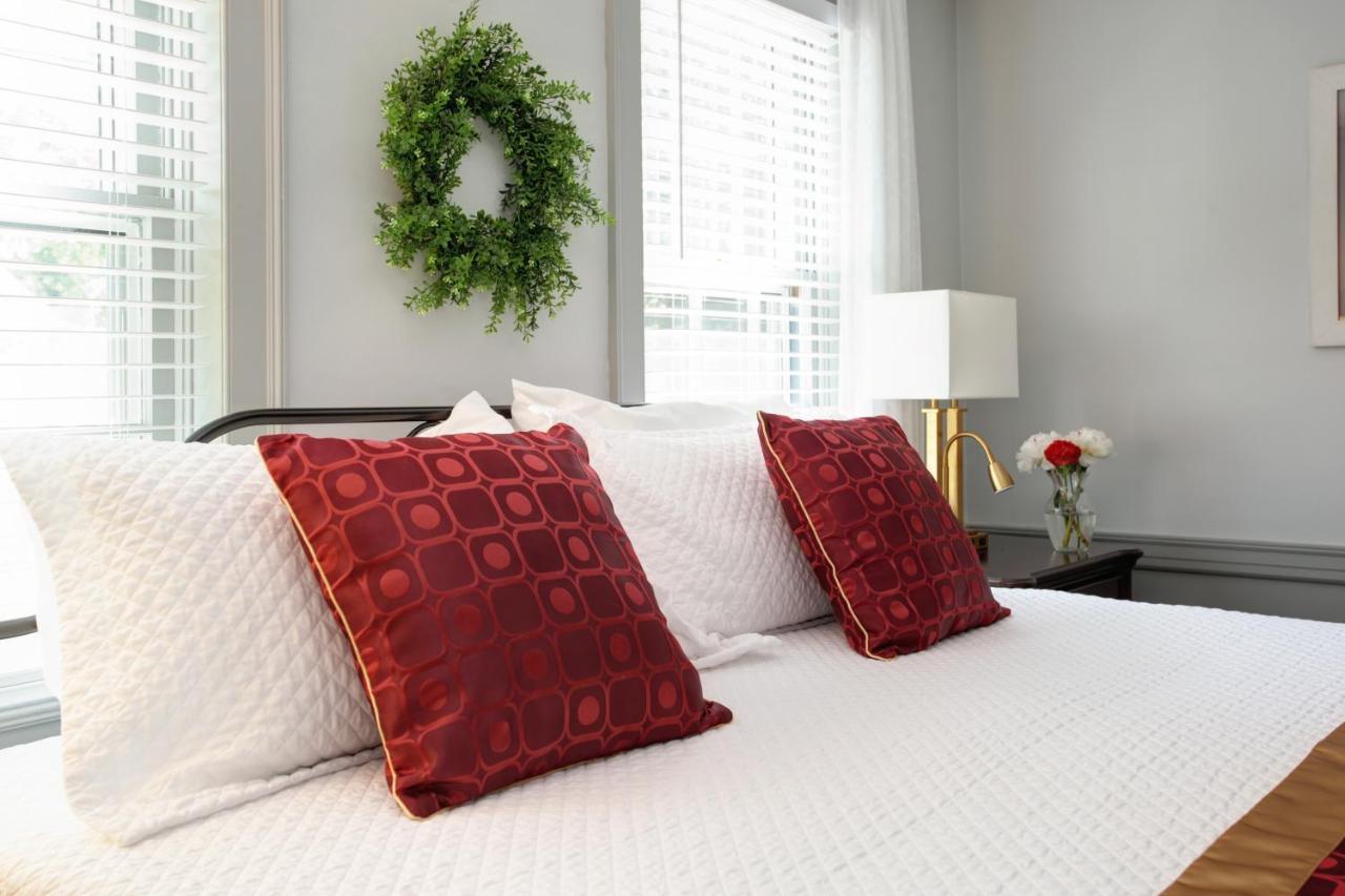 Inn On Main Yarmouth Port Εξωτερικό φωτογραφία