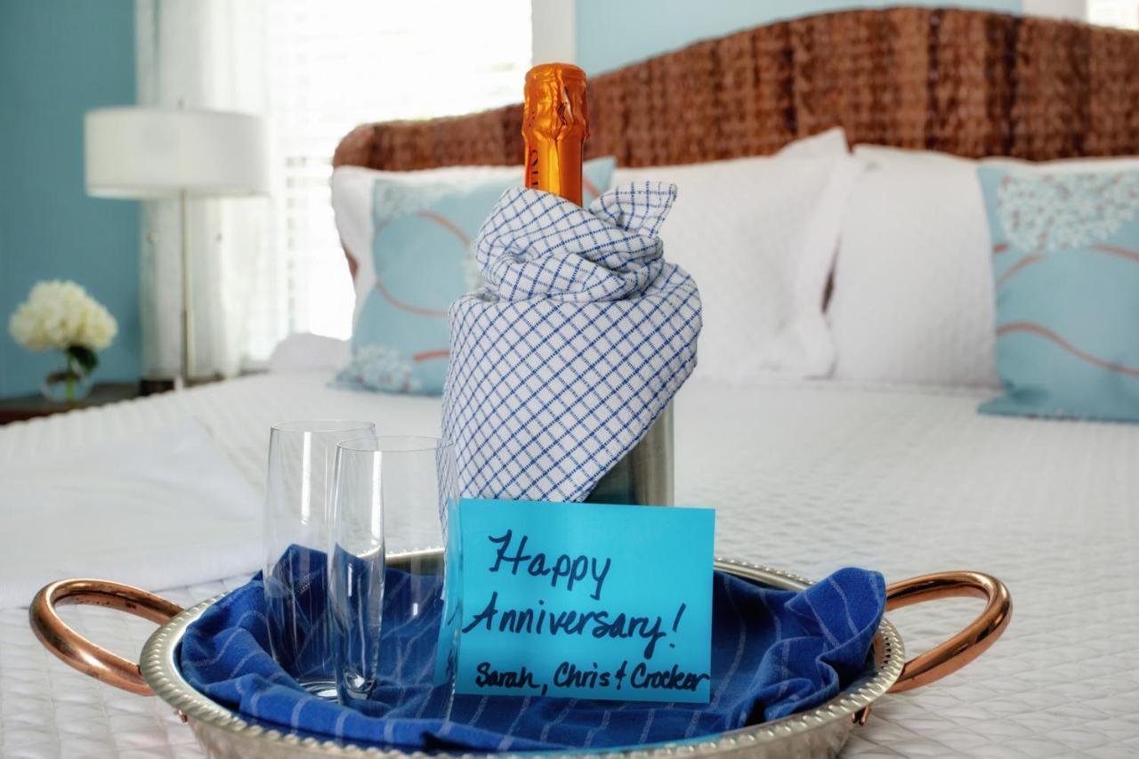 Inn On Main Yarmouth Port Εξωτερικό φωτογραφία