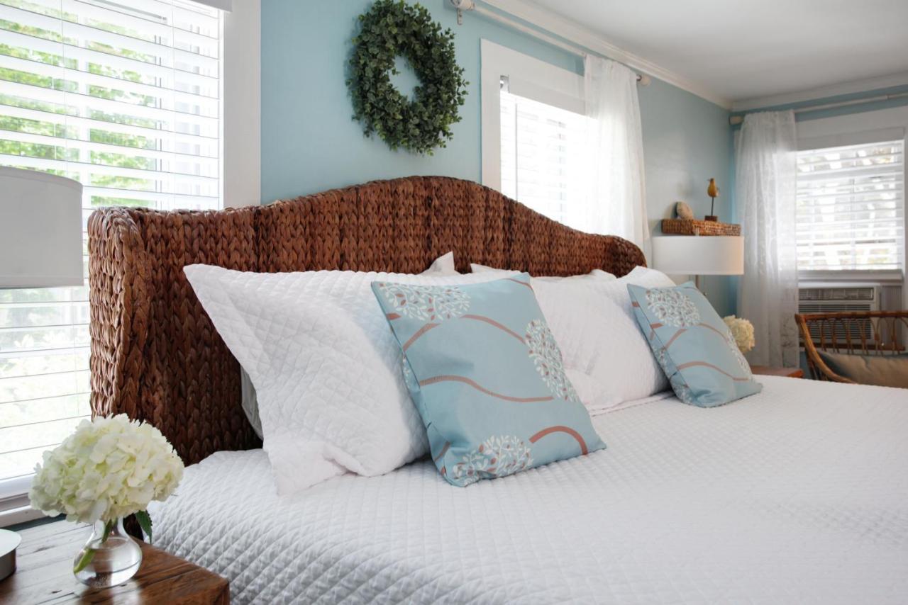 Inn On Main Yarmouth Port Εξωτερικό φωτογραφία