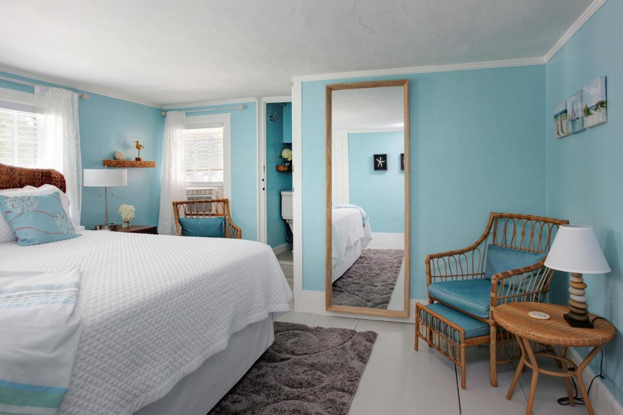 Inn On Main Yarmouth Port Εξωτερικό φωτογραφία