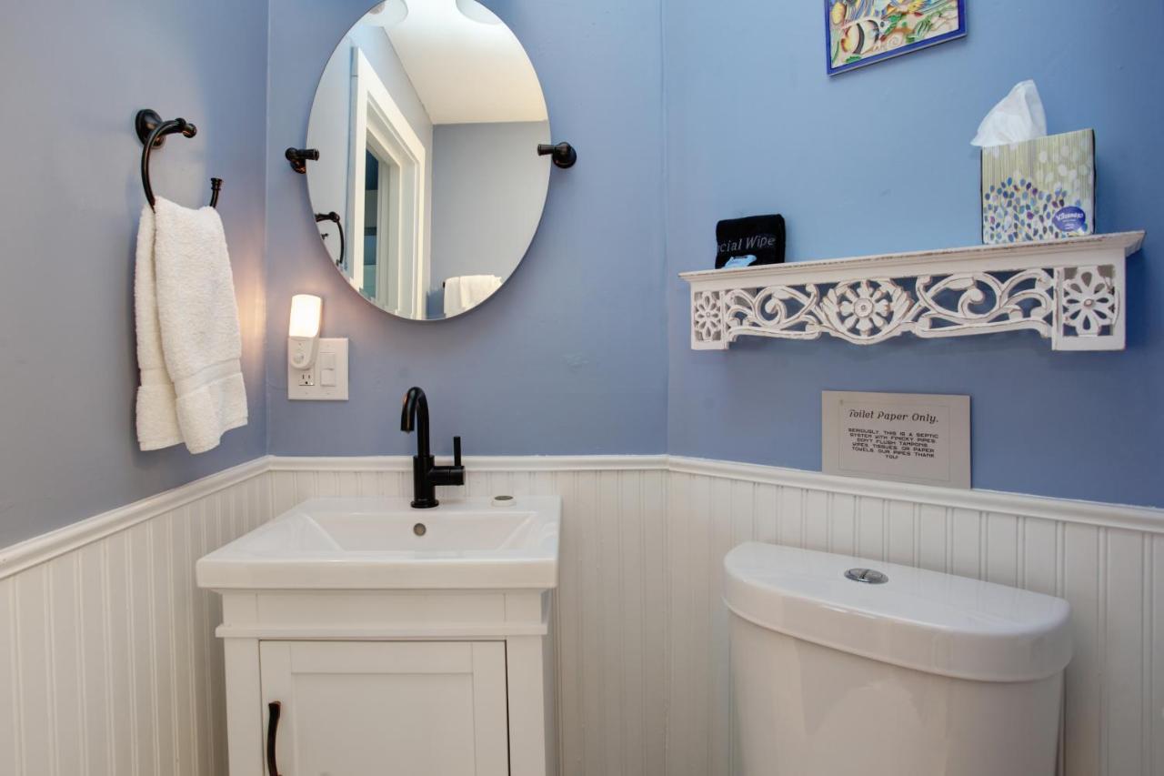 Inn On Main Yarmouth Port Εξωτερικό φωτογραφία