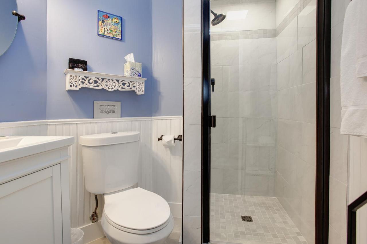 Inn On Main Yarmouth Port Εξωτερικό φωτογραφία