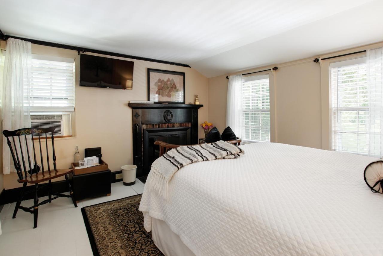 Inn On Main Yarmouth Port Εξωτερικό φωτογραφία
