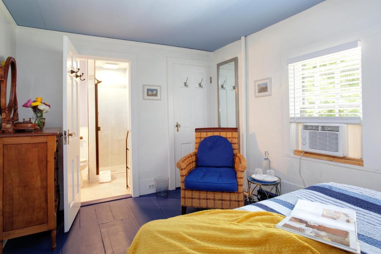 Inn On Main Yarmouth Port Εξωτερικό φωτογραφία