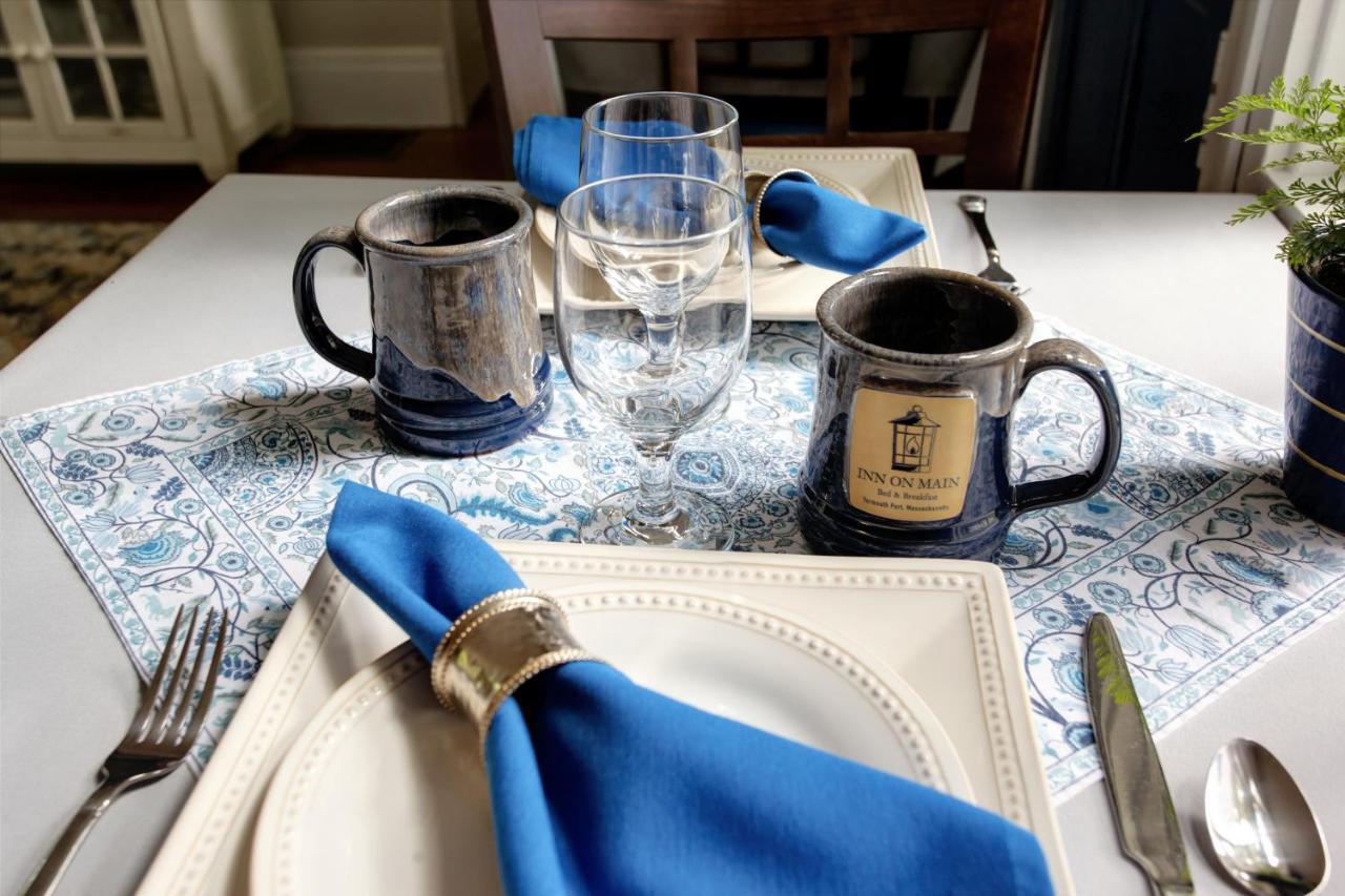Inn On Main Yarmouth Port Εξωτερικό φωτογραφία