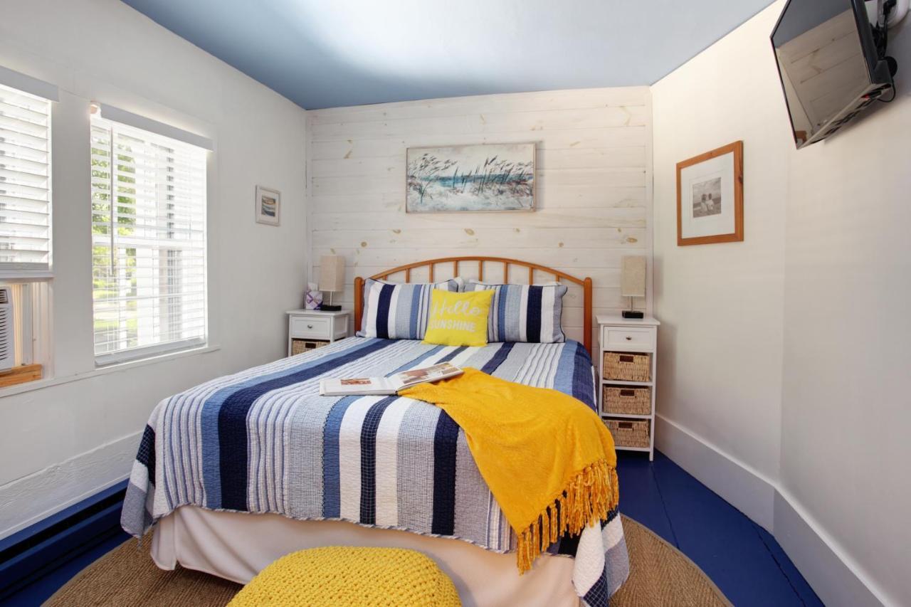 Inn On Main Yarmouth Port Εξωτερικό φωτογραφία