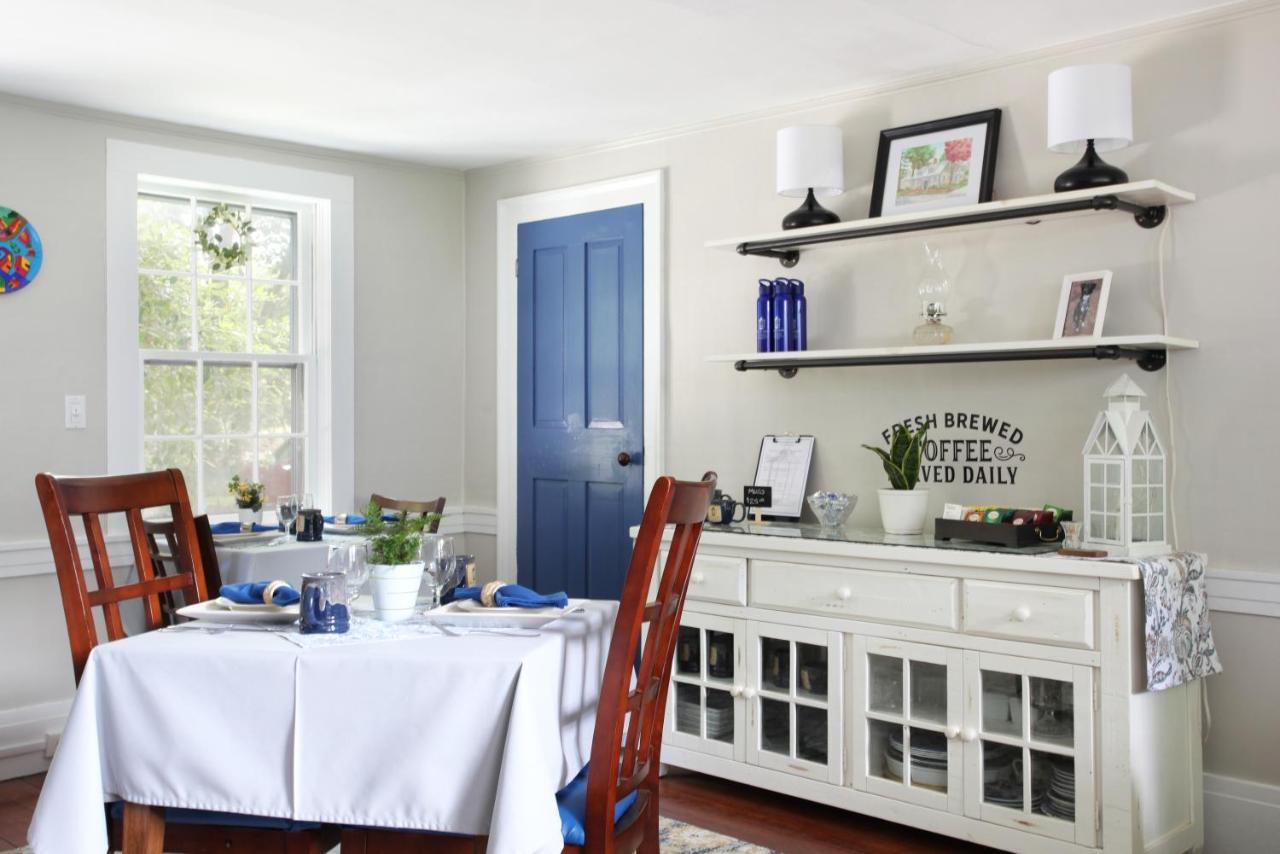 Inn On Main Yarmouth Port Εξωτερικό φωτογραφία