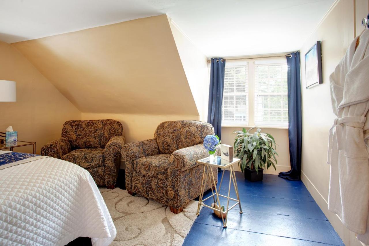 Inn On Main Yarmouth Port Εξωτερικό φωτογραφία