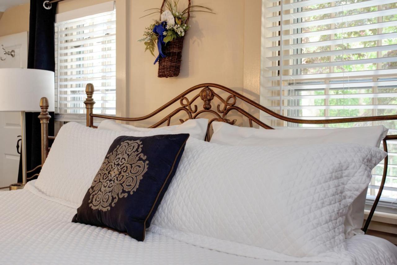 Inn On Main Yarmouth Port Εξωτερικό φωτογραφία