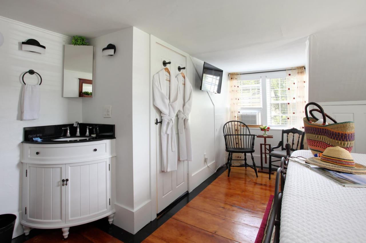 Inn On Main Yarmouth Port Εξωτερικό φωτογραφία