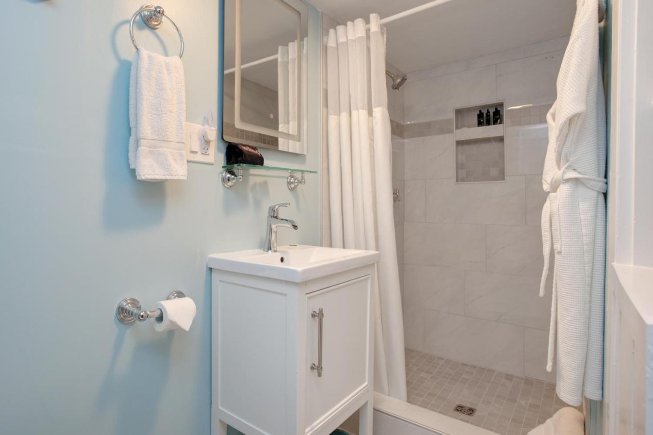 Inn On Main Yarmouth Port Εξωτερικό φωτογραφία