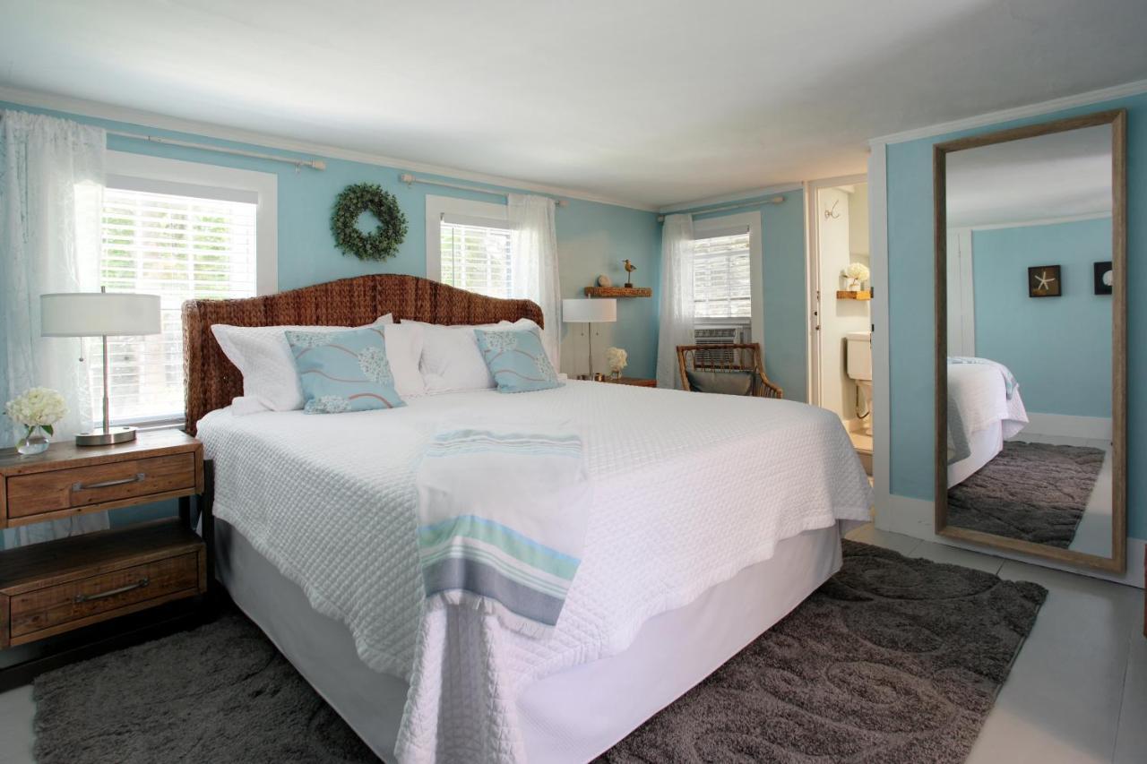 Inn On Main Yarmouth Port Εξωτερικό φωτογραφία